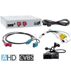 Car-Interface.com media interfaces for your car - Car-Interface.com
