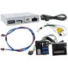 BMW NBT2 (EVO) Video interface with Rear and front camera inputs