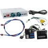 BMW NBT2 (EVO) Interfaccia video con ingressi Telecamera Retromarcia ed Anteriore