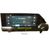 Toyota PSA AIO video interface with rear and front camera input
