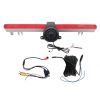 Brake light camera AHD/CVBS fits IVECO Daily7 2019-