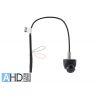 Reverse/front camera AHD 1080p PAL mini ball-shape, 2 housings, 210°