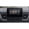 RVC input compatible Renault EasyLink all-in-one version