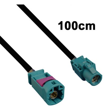 Cavo HSD LVDS maschio - femmina 1mt