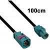 Cavo HSD LVDS maschio - femmina 1mt