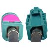 Cavo HSD LVDS maschio - femmina 1mt
