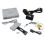 Jeep Uconnect 8.4" all in one interfaccia video con ingresso telecamera retromarcia