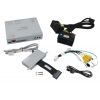 Jeep Uconnect 8.4" all in one video interface with rear camera input