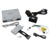 Jeep Uconnect 8.4" all in one video interface with rear camera input