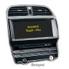 Interfaccia Video per Land Rover con Incontrol Touch 8" e 10" APIX2 con ingresso per retrocamera
