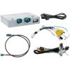 Seat MIB2 High, MIB3 High, Media System Plus interfaccia video AHD/CVBS con ingressi telecamera retromarcia e frontale