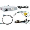 Seat MIB2 High, MIB3 High, Media System Plus interfaccia video AHD/CVBS con ingressi telecamera retromarcia e frontale
