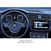 Seat Cupra ICAS3/MIB3 video interface with rear and front camera input