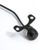Front - Reverse camera AHD/CVBS NTSC 1/4 inch CMOS, 170°, mini mount-on,mirrored,guide lines