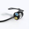 Front - Reverse camera AHD/CVBS NTSC 1/4 inch CMOS, 170°, mini mount-on,mirrored,guide lines