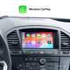 Interfaccia Carplay Android Auto Opel DVD Navi 900, DVD Navi 800, DVD Navi 600, CD500, CD600 IntelliLink, Navi 950 IntelliLink