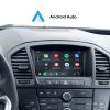 Carplay Android Auto interface for Opel DVD Navi 900, DVD Navi 800, DVD Navi 600, CD500, CD600 IntelliLink, Navi 950 IntelliLink