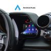 Ferrari F8 Tributo Spider Interfaccia Carplay Android Auto