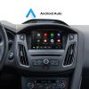 Ford SYNC 2 MyFord Touch Carplay Android Auto interface