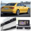 APS Advance rear view camera kit for Audi A4 8W