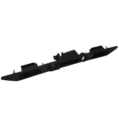 Audi A6,A3,A4,A6,A8. 2000-2020 exchange rear door opener handle with integrated camera and switchable guide-lines