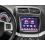 Fiat Freemont Wireless Apple CarPlay AirPlay Android Auto Solution
