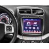Fiat Freemont Wireless Apple CarPlay AirPlay Android Auto Solution