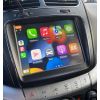 Fiat Freemont Wireless Apple CarPlay AirPlay Android Auto Solution