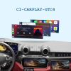 Ferrari Portofino GTC4 Lusso Interfaccia Carplay Android Auto