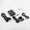 Jaguar USB, AUX, Wireless Bluetooth Streaming Handsfree Interface