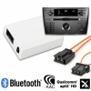 Aston Martin interfaccia Bluetooth per sistemi MOST Vantage Vanquish DB9