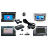 Alfa Romeo / Fiat / Lancia Instant Nav Interfaccia USB, Bluetooth Vivavoce e Streaming Audio