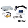 FIAT CRONY2 Interfaccia video AHD/CVBS telecamera retromarcia e frontale