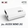 Audi MMI 2G High / Basic Bluetooth interface for (MOST)