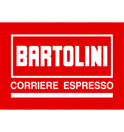 BRT Bartolini - Shipped within 4 - 5 working days
