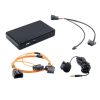 Porsche PCM 2, PCM 2.1, CDR23, CDR24 interfaccia Bluetooth USB MOST