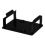 Support bracket securing USB / SD / AUX interface Xcarlink