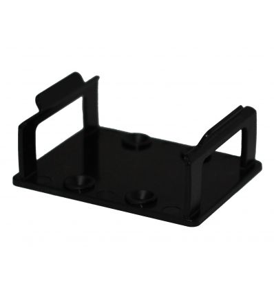 Support bracket securing USB / SD / AUX interface Xcarlink