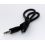 micro usb to 3.5mm AUX cable