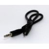 micro usb to 3.5mm AUX cable