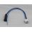 Adattatore antenna Honda - DIN femmina