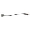 Adattatore antenna Kia Hyundai - DIN maschio