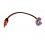 Antenna adapter Kia Hyundai to DIN (Motorola) Male