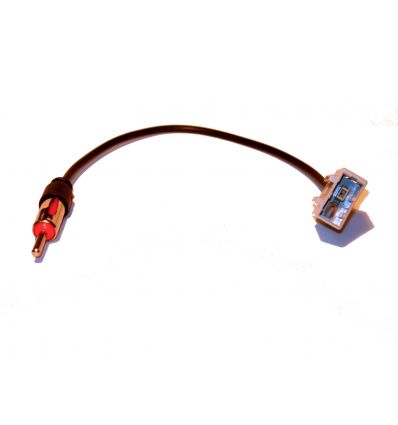 Adattatore antenna Kia Hyundai - DIN maschio