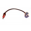 Adattatore antenna Kia Hyundai - DIN maschio