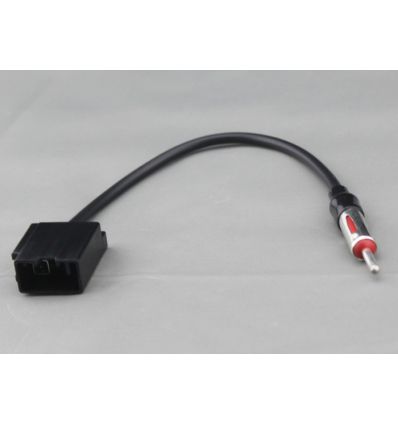 Adattatore antenna Lexus Toyota - DIN maschio