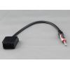 Adattatore antenna Lexus Toyota - DIN maschio