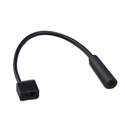 Adattatore antenna Lexus Toyota - DIN femmina