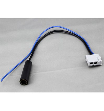 Adattatore antenna Nissan - DIN femmina