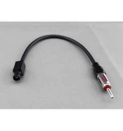 Adattatore antenna DIN maschio - FAKRA